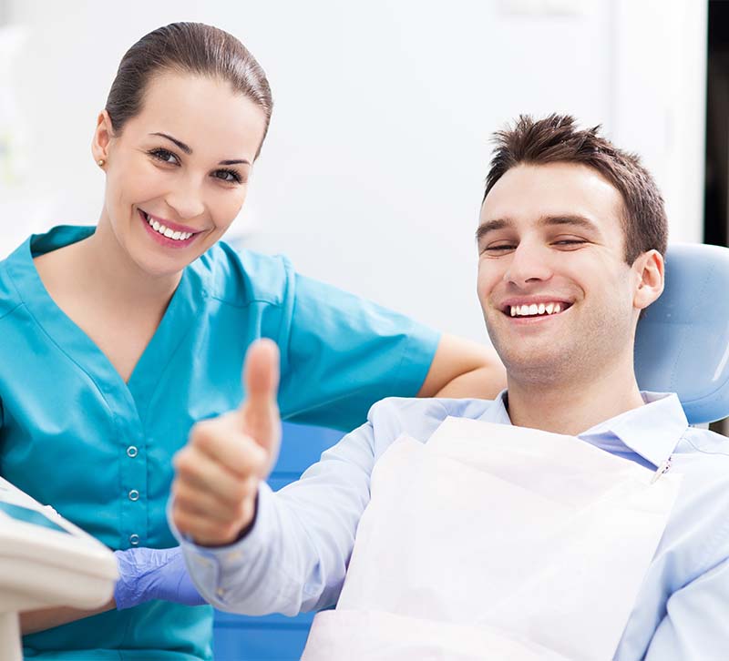 Perfect Smile Doc | Implant Restorations, Periodontal Treatment and Invisalign reg 